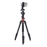 Stativ I Compact Traveler No.2 XL I Foto