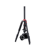 Stativ I Compact Traveler No.2 XL I Foto