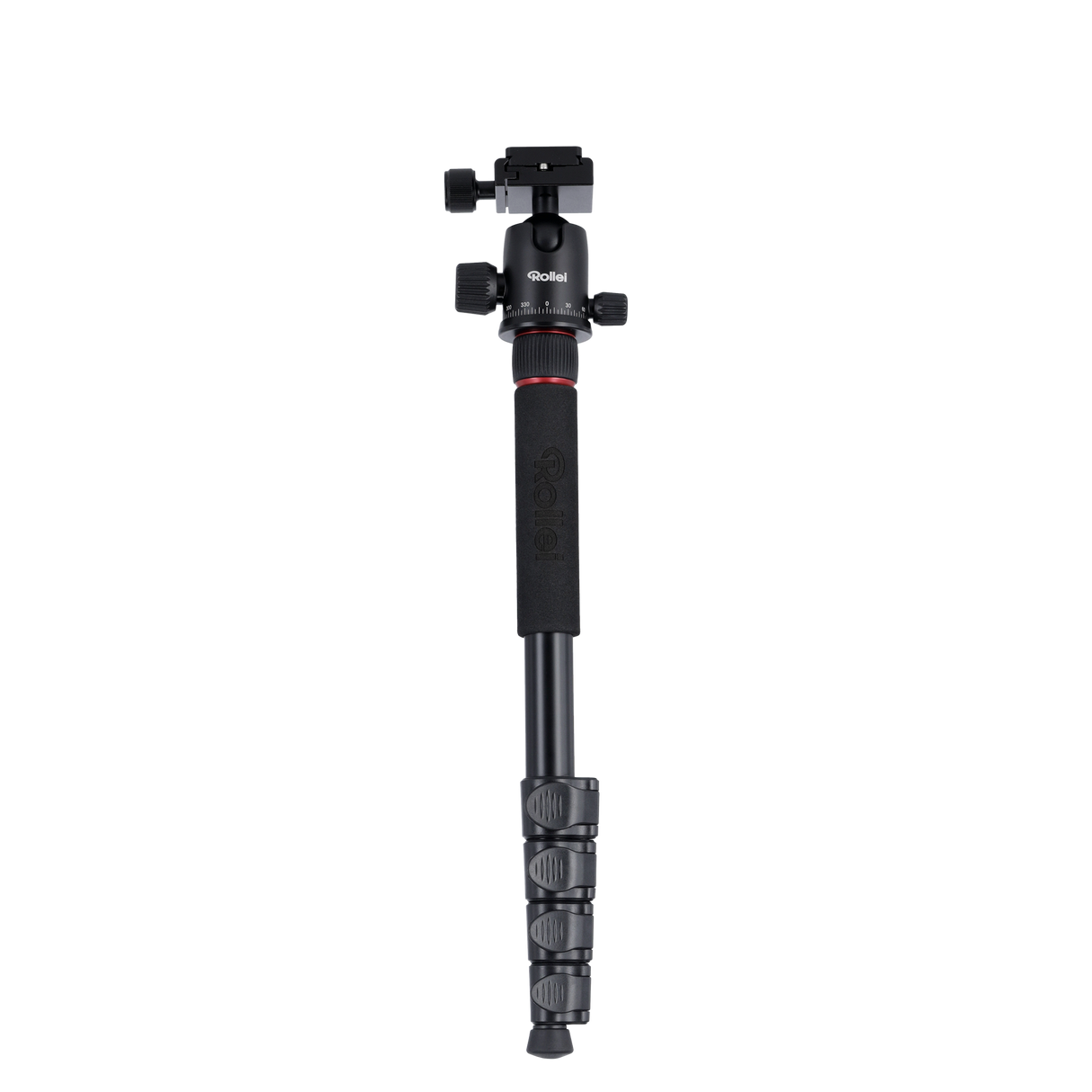 Stativ I Compact Traveler No.2 XL I Foto