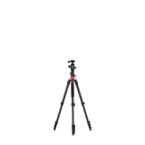 Stativ I Compact Traveler No.2 XL I Foto