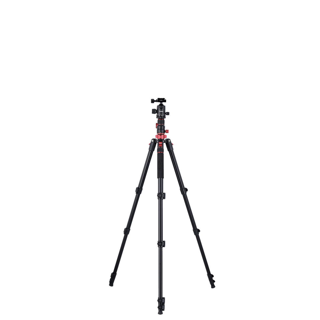 Stativ I Compact Traveler No.2 XL I Foto