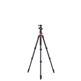 Stativ I Compact Traveler No.2 XL I Foto