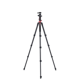 Stativ I Compact Traveler No.2 XL I Foto