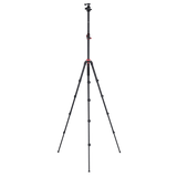 Stativ I Compact Traveler No.2 XL I Foto