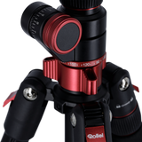 Stativ I Compact Traveler No.2 XL I Foto