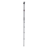 Stativ I Compact Traveler No.2 XL I Foto