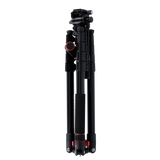 Stativ I Compact Traveler No.2 XL I Video