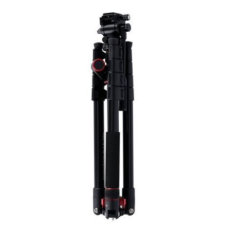 Stativ I Compact Traveler No.2 XL I Video