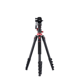 Stativ I Compact Traveler No.2 XL I Video