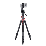 Stativ I Compact Traveler No.2 XL I Video