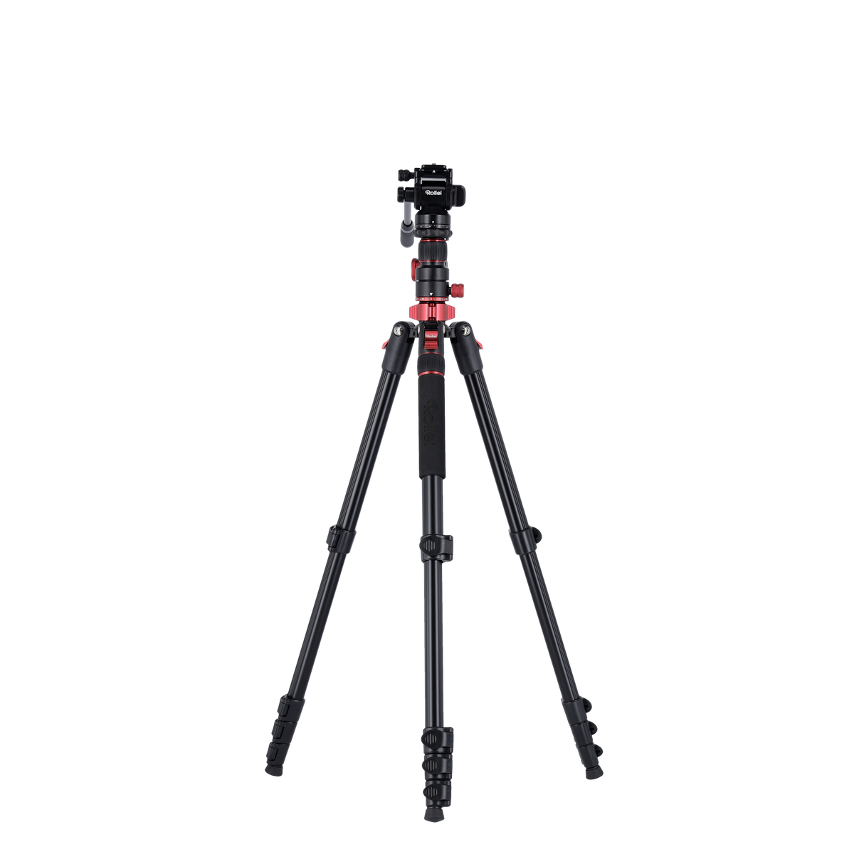 Stativ I Compact Traveler No.2 XL I Video