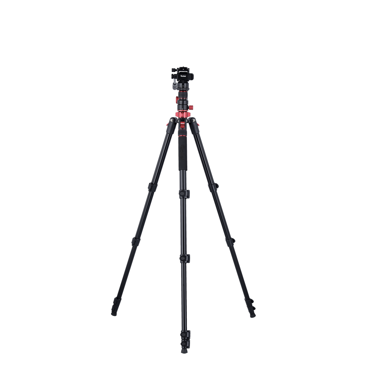 Stativ I Compact Traveler No.2 XL I Video