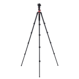 Stativ I Compact Traveler No.2 XL I Video