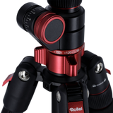 Stativ I Compact Traveler No.2 XL I Video