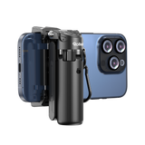 Smart Grip | Easy Creator | All-in-One Stativ & Selfie-Stick für Smartphone