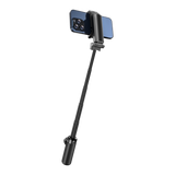 Smart Grip | Easy Creator | All-in-One Stativ & Selfie-Stick für Smartphone