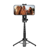 Smart Grip | Easy Creator | All-in-One Stativ & Selfie-Stick für Smartphone