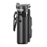 Smart Grip | Easy Creator | All-in-One Stativ & Selfie-Stick für Smartphone