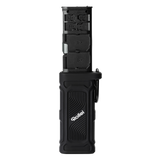 2-in-1 Travel Kartenlesegerät | SD & microSD