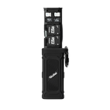 2-in-1 Travel Kartenlesegerät | SD & microSD