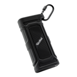 2-in-1 Travel Kartenlesegerät | SD & microSD