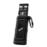 2-in-1 Travel Kartenlesegerät | SD & microSD