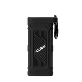 2-in-1 Travel Kartenlesegerät | SD & microSD