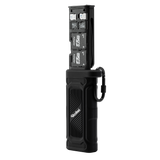 2-in-1 Travel Kartenlesegerät | SD & microSD