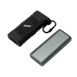 2-in-1 Travel Kartenlesegerät | SD & microSD