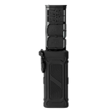 2-in-1 Travel Kartenlesegerät | SD & microSD