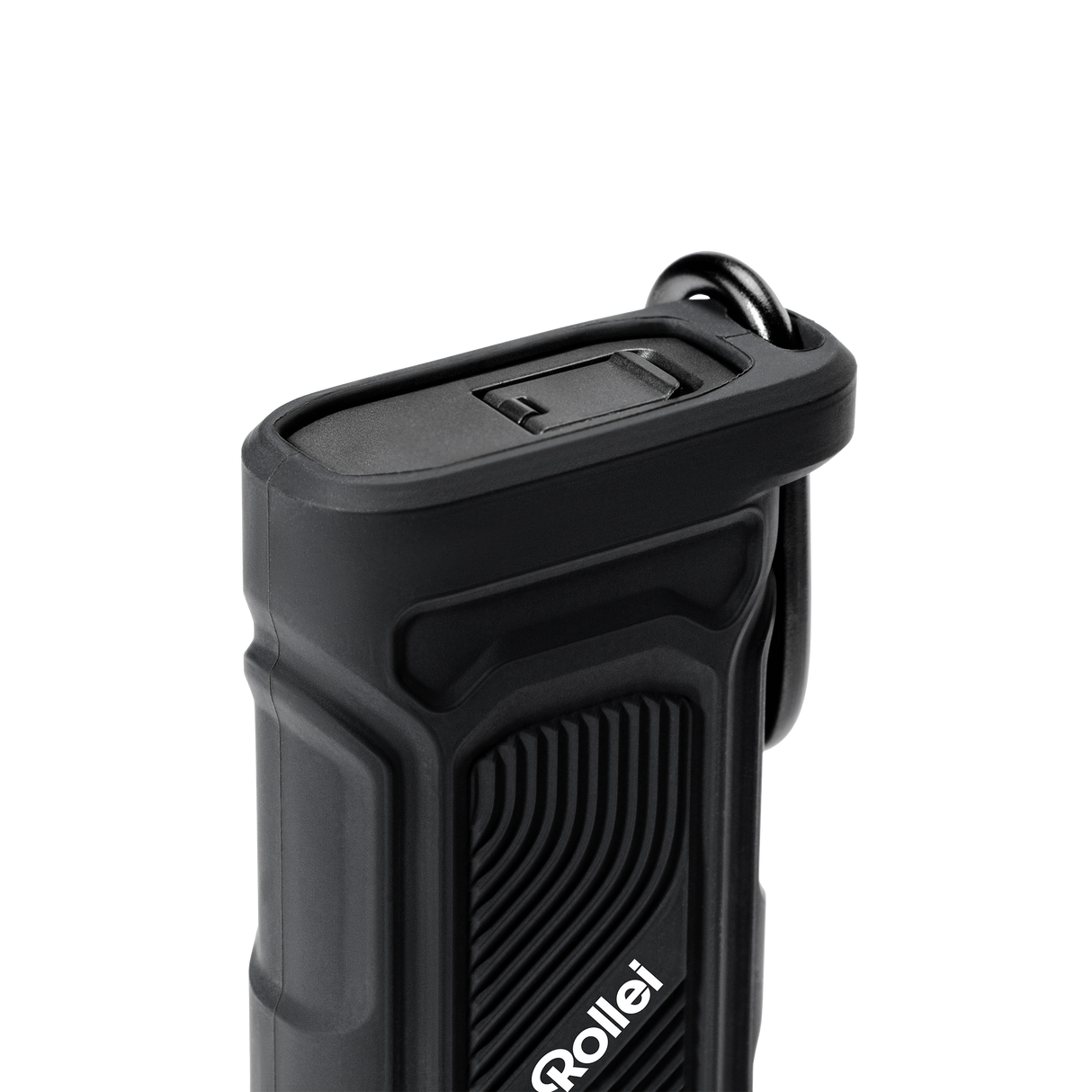 2-in-1 Travel Kartenlesegerät | SD & microSD