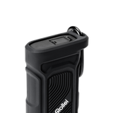 2-in-1 Travel Kartenlesegerät | SD & microSD