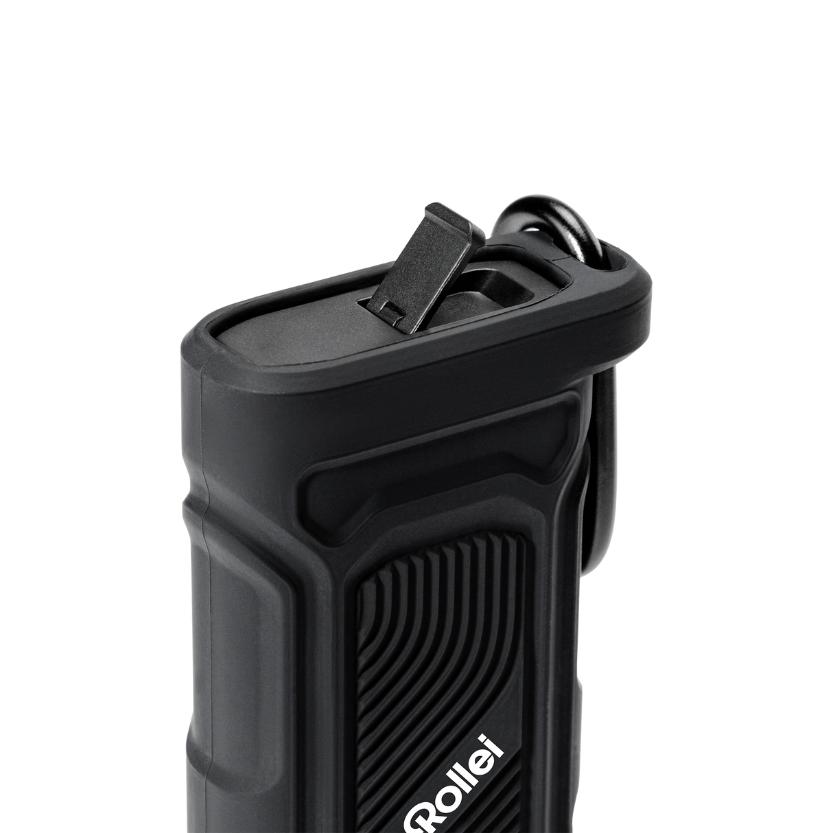 2-in-1 Travel Kartenlesegerät | SD & microSD