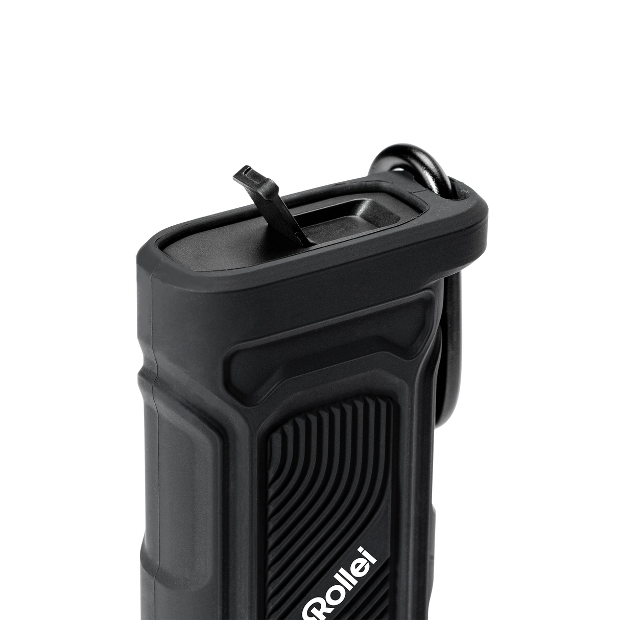 2-in-1 Travel Kartenlesegerät | SD & microSD