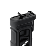 2-in-1 Travel Kartenlesegerät | SD & microSD