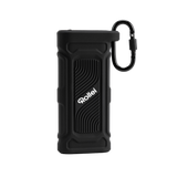 2-in-1 Travel Kartenlesegerät | SD & microSD