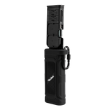 2-in-1 Travel Kartenlesegerät | SD & microSD