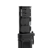 2-in-1 Travel Kartenlesegerät | SD & microSD