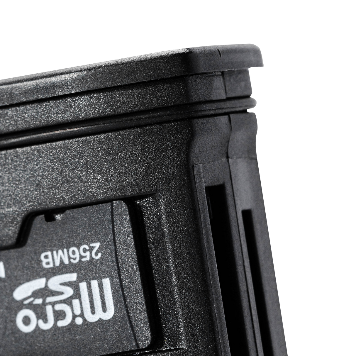 2-in-1 Travel Kartenlesegerät | SD & microSD