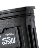 2-in-1 Travel Kartenlesegerät | SD & microSD