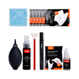 Sensorreinigungs-Kit XL - Für Vollformat-Kameras