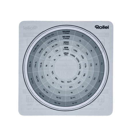 Reinigungstuch | 20 x 20 cm | Cheat-Sheet