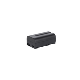 Akku mit USB-C | Typ NP-F | versch. Kapazitäten