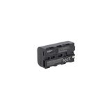 Akku mit USB-C | Typ NP-F | versch. Kapazitäten