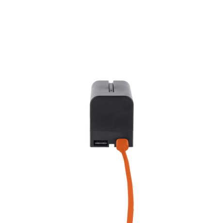 Akku mit USB-C | Typ NP-F | versch. Kapazitäten