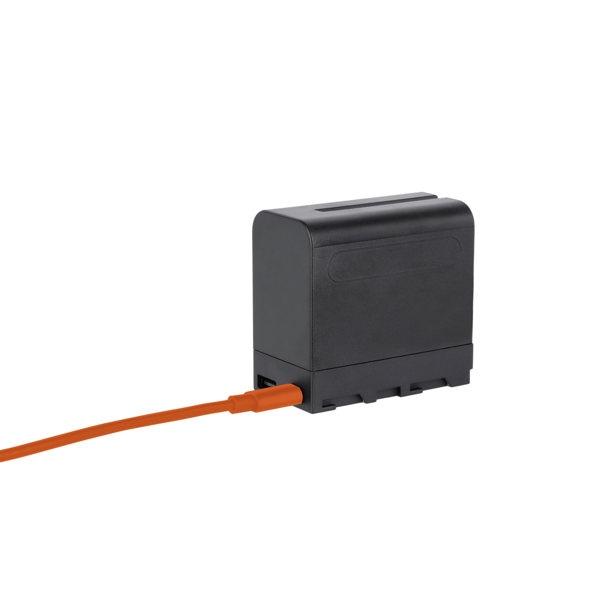 Akku mit USB-C | Typ NP-F | versch. Kapazitäten