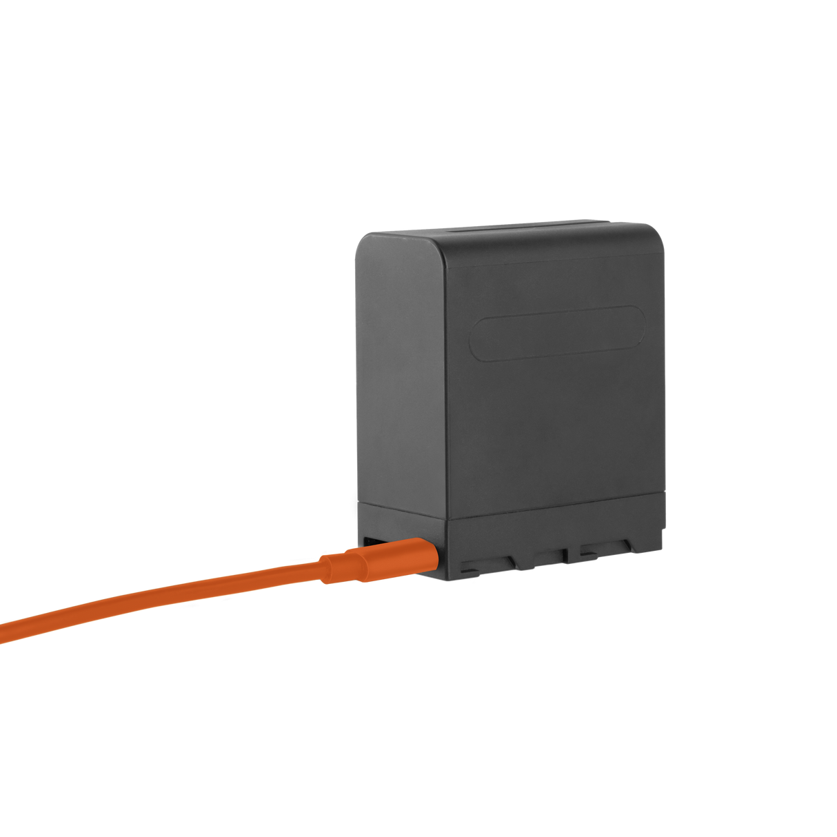 Akku mit USB-C | Typ NP-F | versch. Kapazitäten