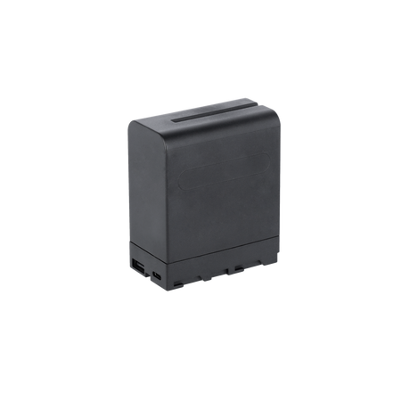 Akku mit USB-C | Typ NP-F | versch. Kapazitäten