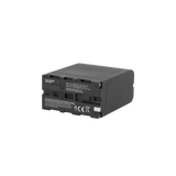 Akku mit USB-C | Typ NP-F | versch. Kapazitäten