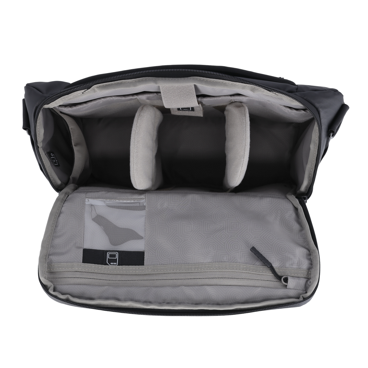Fototasche Fotoliner Ocean Bag L